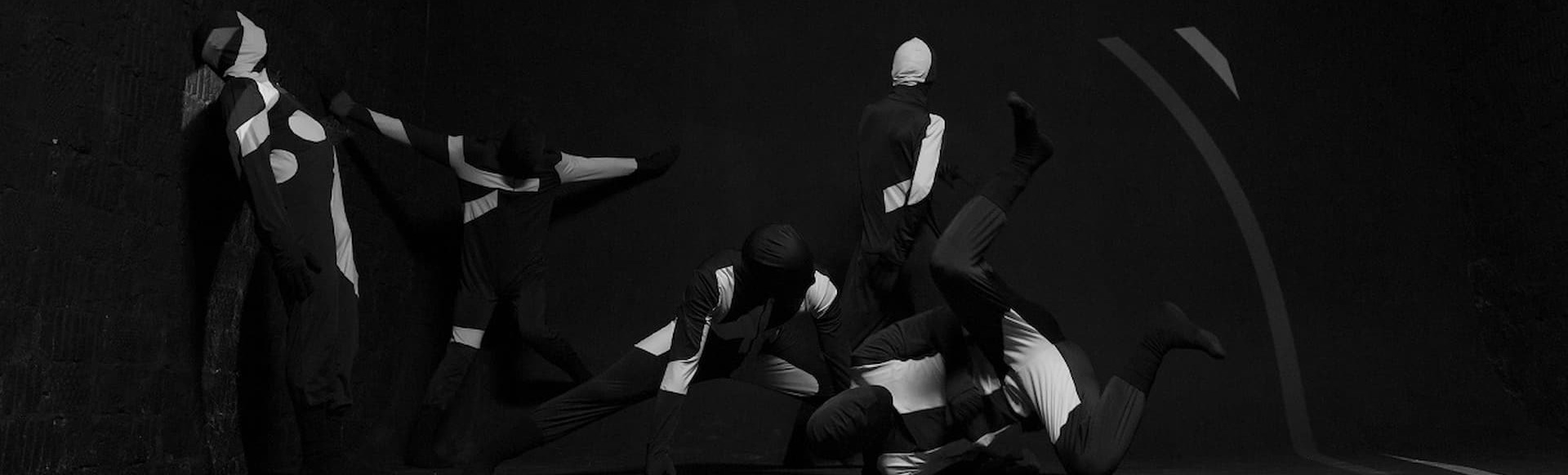 Farforyo и Kseniya Shlezinger dance project
Farforyo и Kseniya Shlezinger dance project