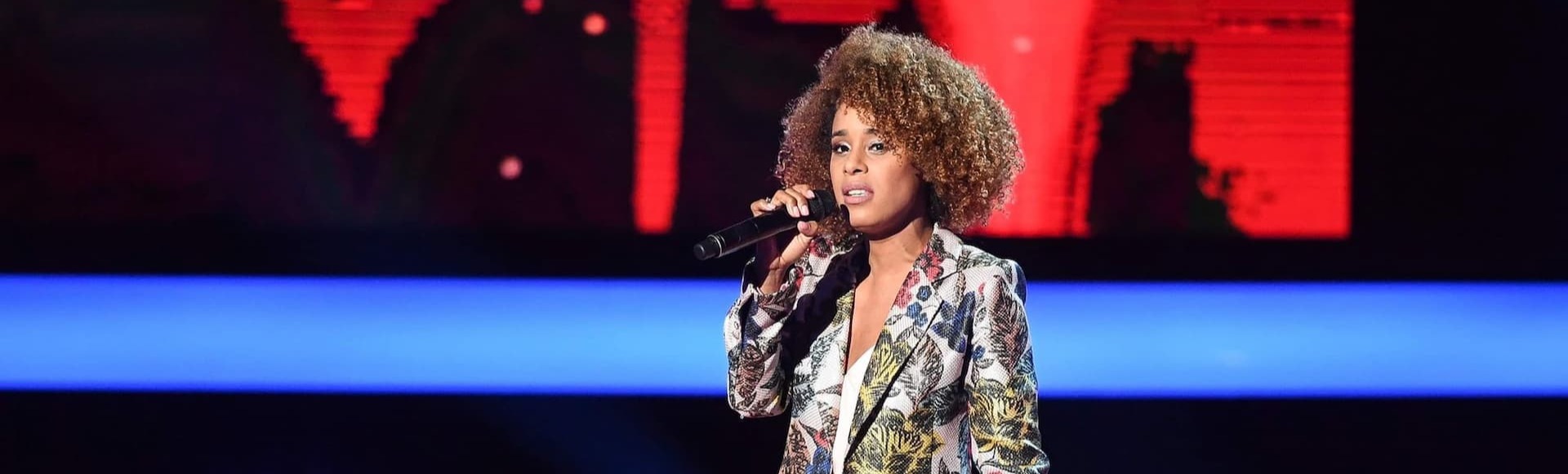 Билеты на концерт «Whitney Houston by Fantine» Билеты на концерт «Whitney Houston by Fantine»