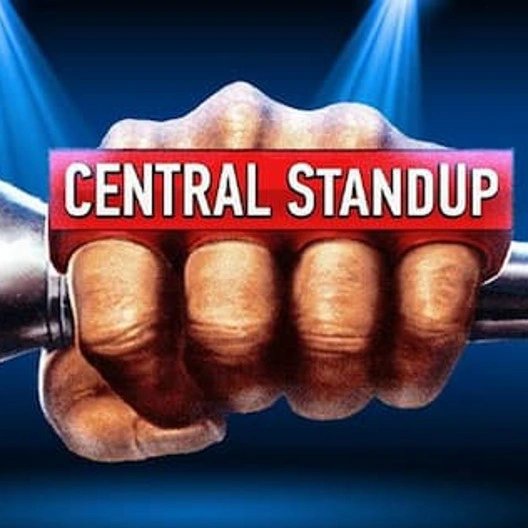 Central StandUp