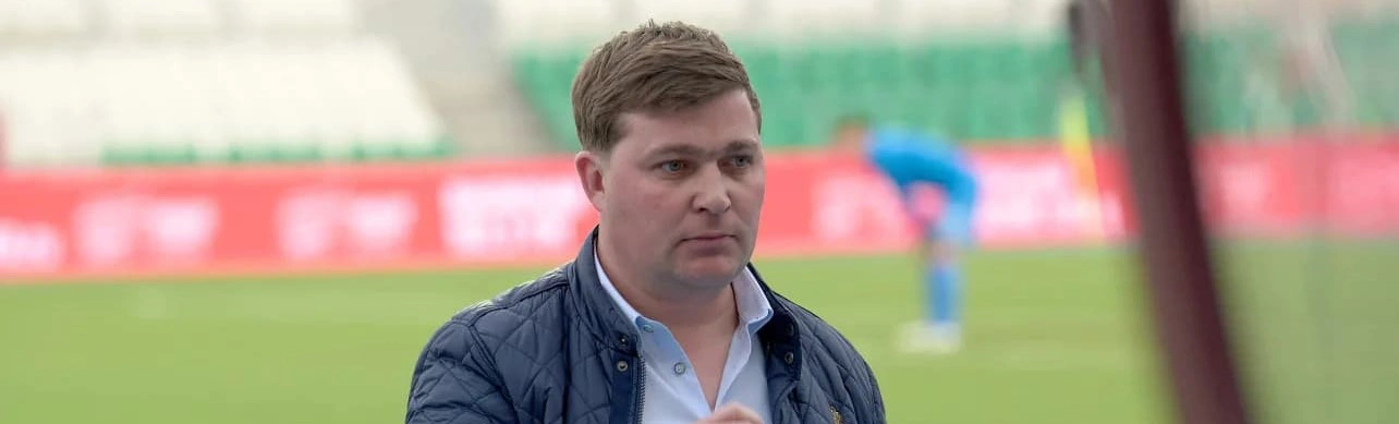 Стукалов прокомментировал итоги матча против «Арсенала»