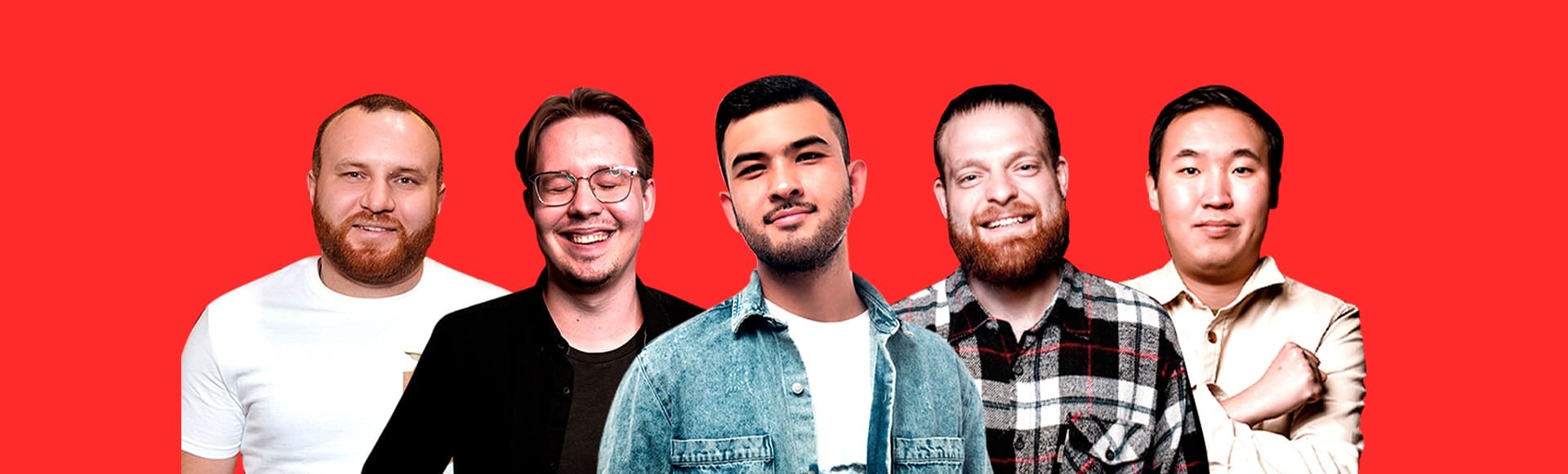 Билеты на шоу StandUp Weekend
Билеты на шоу StandUp Weekend