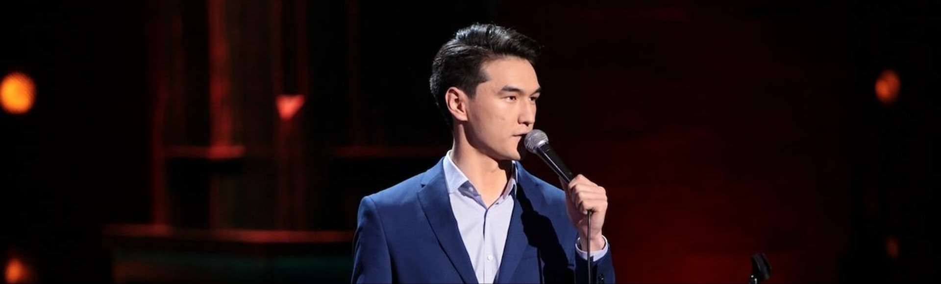 Билеты на Stand Up концерт Нурлана Сабурова Билеты на Stand Up концерт Нурлана Сабурова