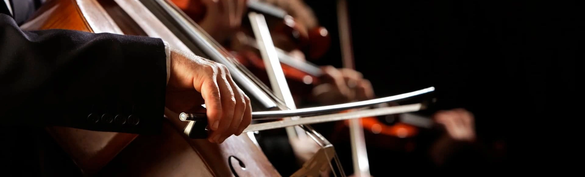 Музыку «Король и Шут» в исполнении оркестра можно будет послушать в Новосибирске
