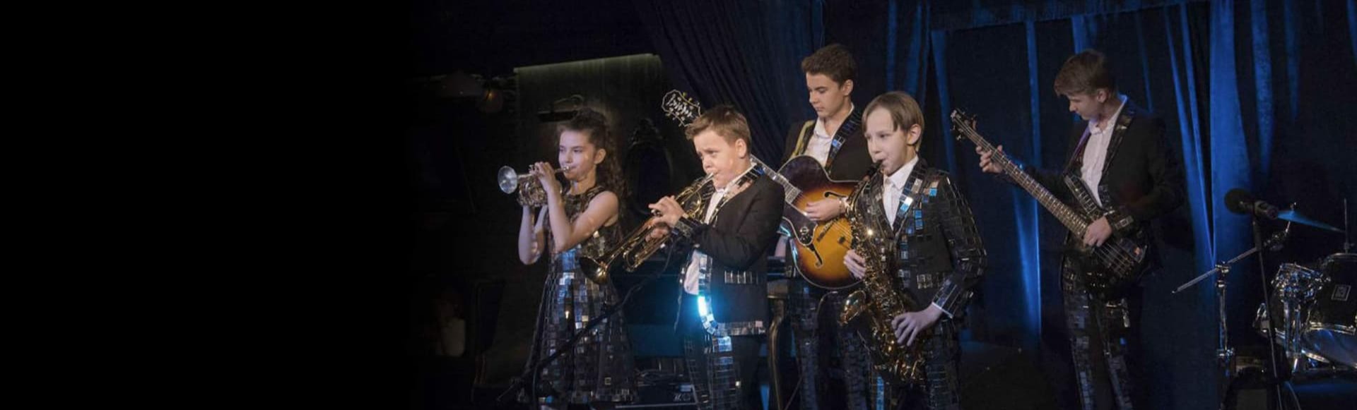 Билеты на концерт МУЛЬТиJAZZ Билеты на концерт МУЛЬТиJAZZ