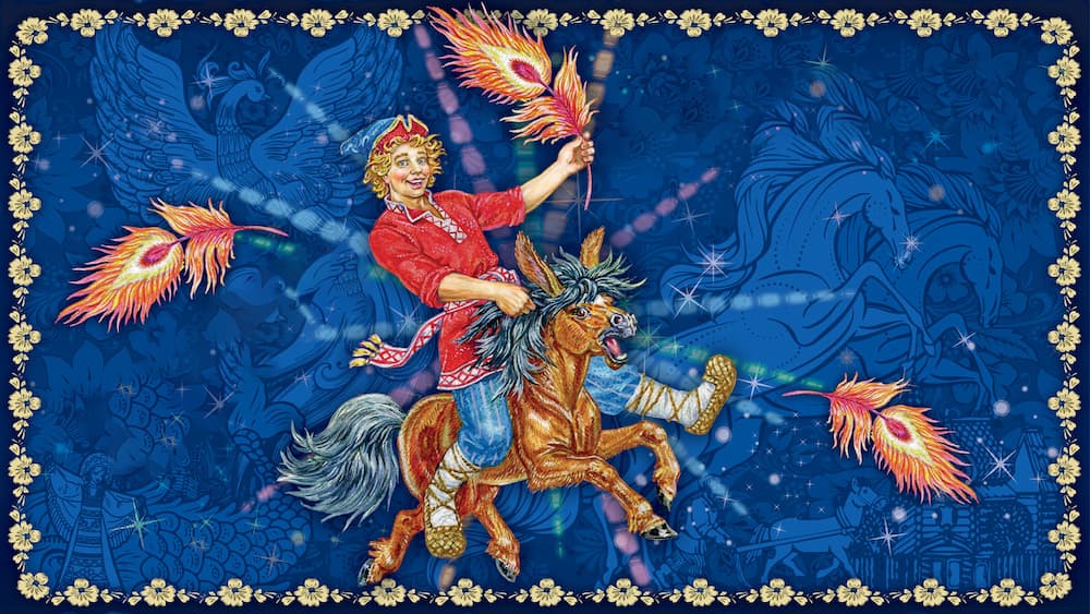 Скоро в Цирке Никулина на Цветном бульваре состоится завораживающее ...