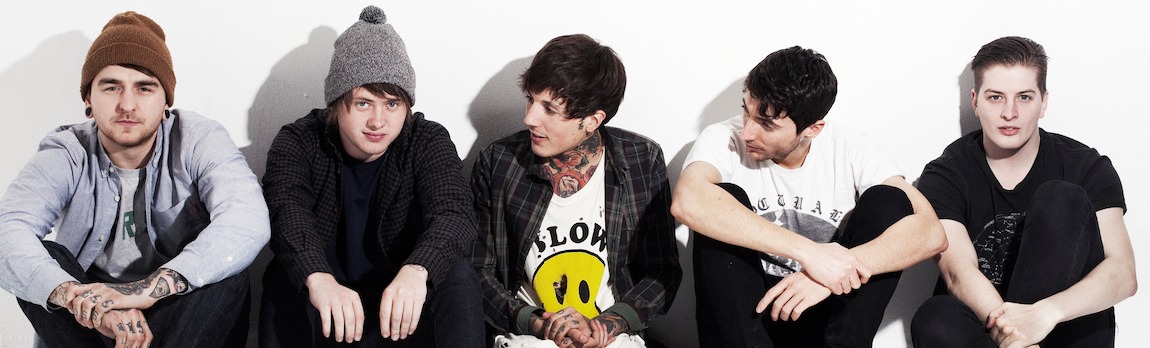 Bring Me The Horizon Bring Me The Horizon