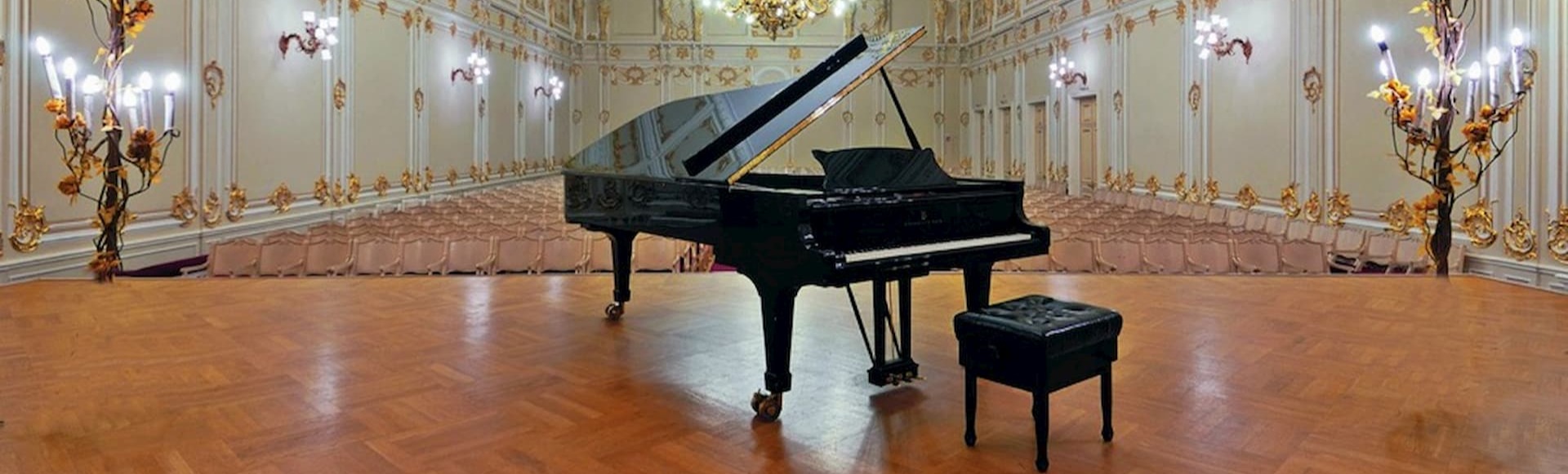 Финал V Международного конкурса "Crescendo"-2021 Финал V Международного конкурса "Crescendo"-2021