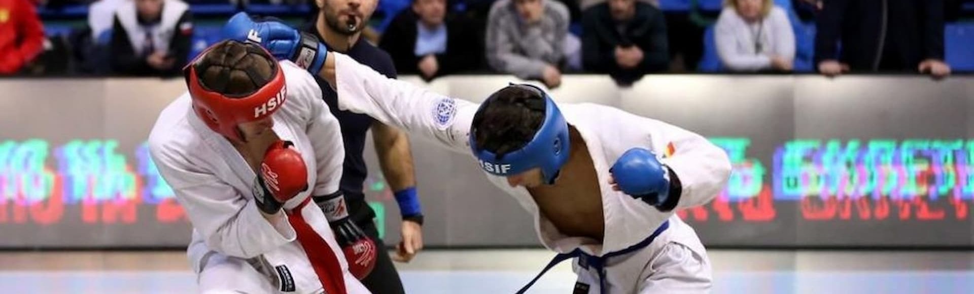 Билеты на Чемпионат мира по рукопашному бою - 2021 Билеты на Чемпионат мира по рукопашному бою - 2021