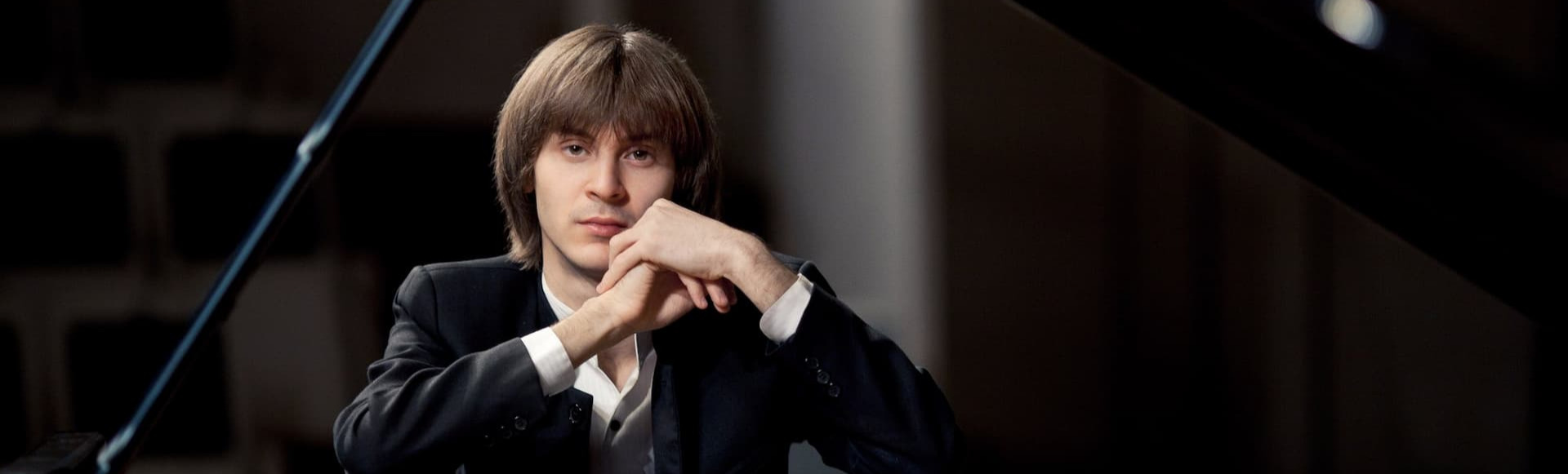 Дирижёр - Николай Алексеев. Солист - Филипп Копачевский Дирижёр - Николай Алексеев. Солист - Филипп Копачевский
