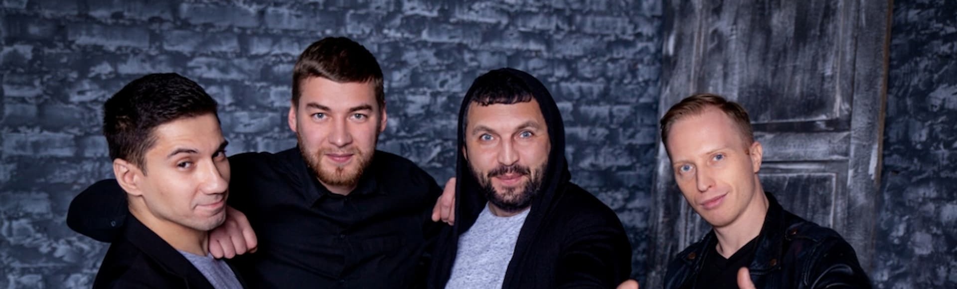 Билеты на концерт группы Анимация Билеты на концерт группы Анимация