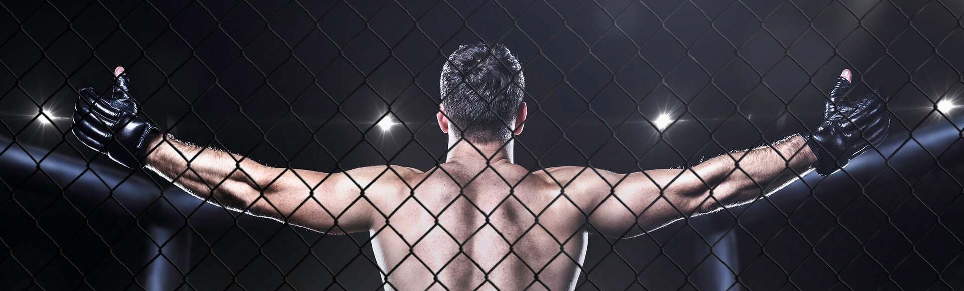 Билеты на AMC FIGHT NIGHTS 112 Билеты на AMC FIGHT NIGHTS 112