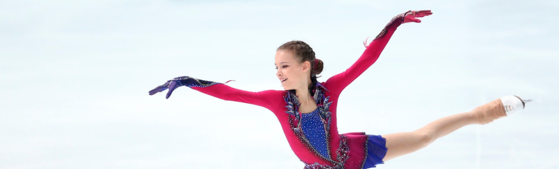 Чемпионат мира по фигурному катанию 2021 Практика
Чемпионат мира по фигурному катанию 2021 Практика