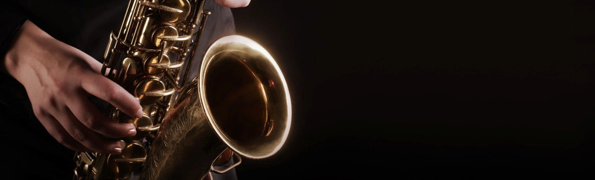 Концерт «Новогодний саксофон: от классики до джаза»