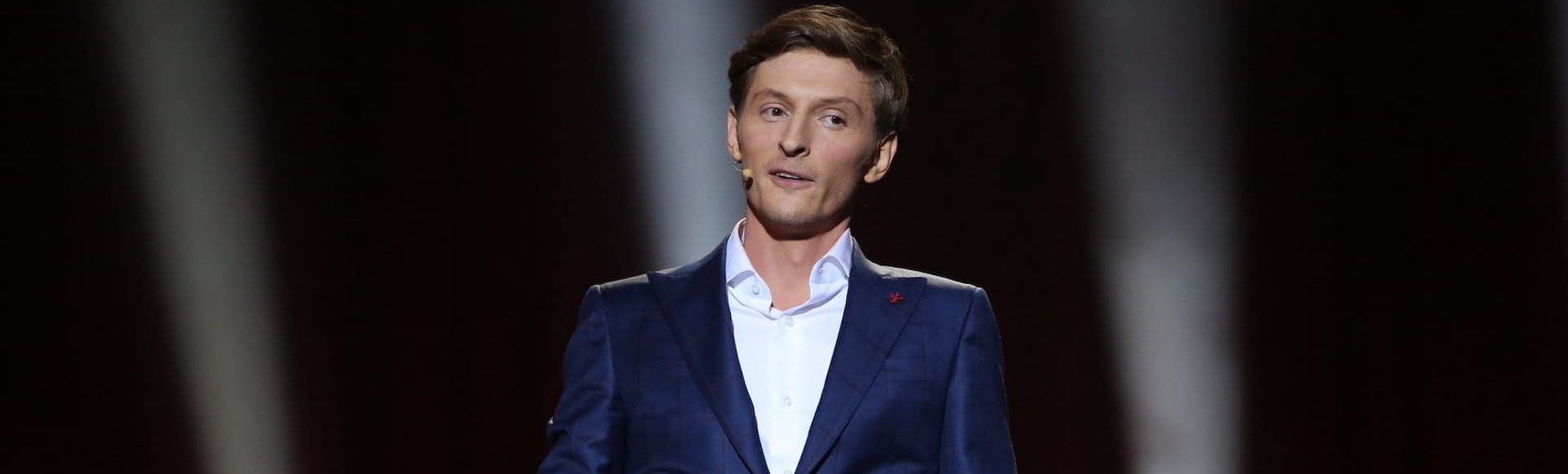 Билеты на концерт Павла Воли Большой Stand Up Билеты на концерт Павла Воли Большой Stand Up