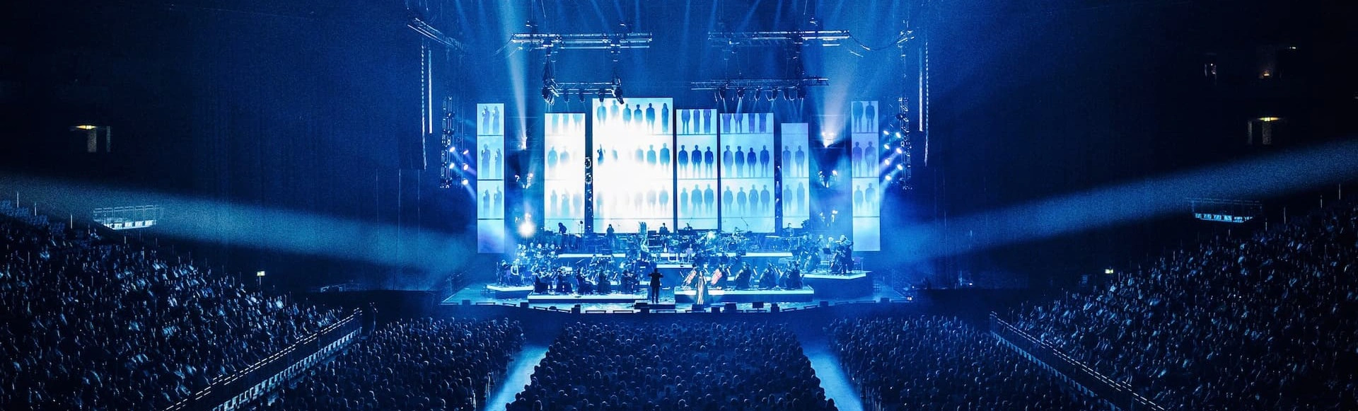 ВТБ-Арена готовится к потрясающему концерту «Art of Hans Zimmer» 10 ноября!