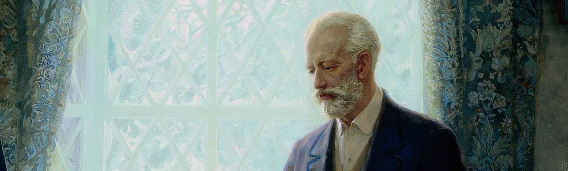 Чайковский. Музыка Жизни Чайковский. Музыка Жизни