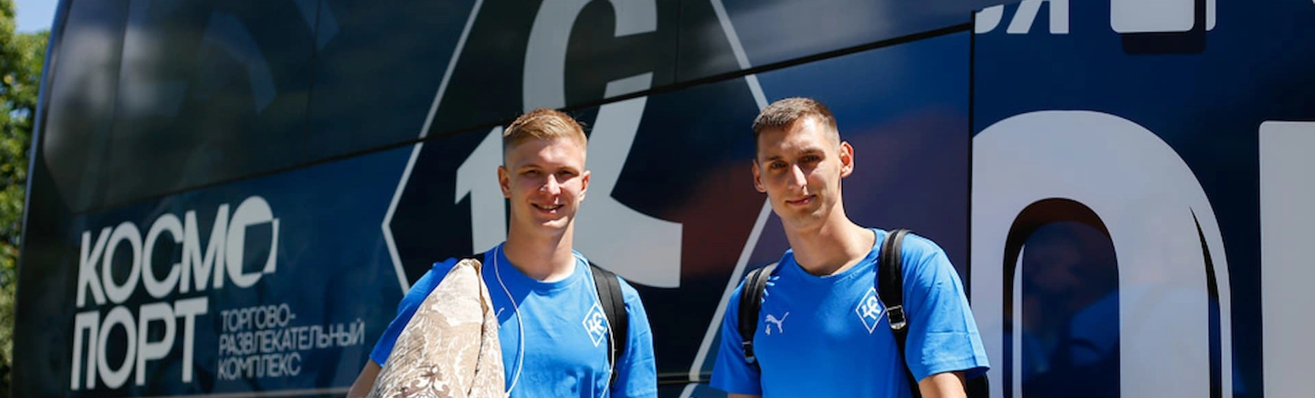 «Крылья Советов» на автобусе отправятся на гостевой матч РПЛ против «Оренбурга»