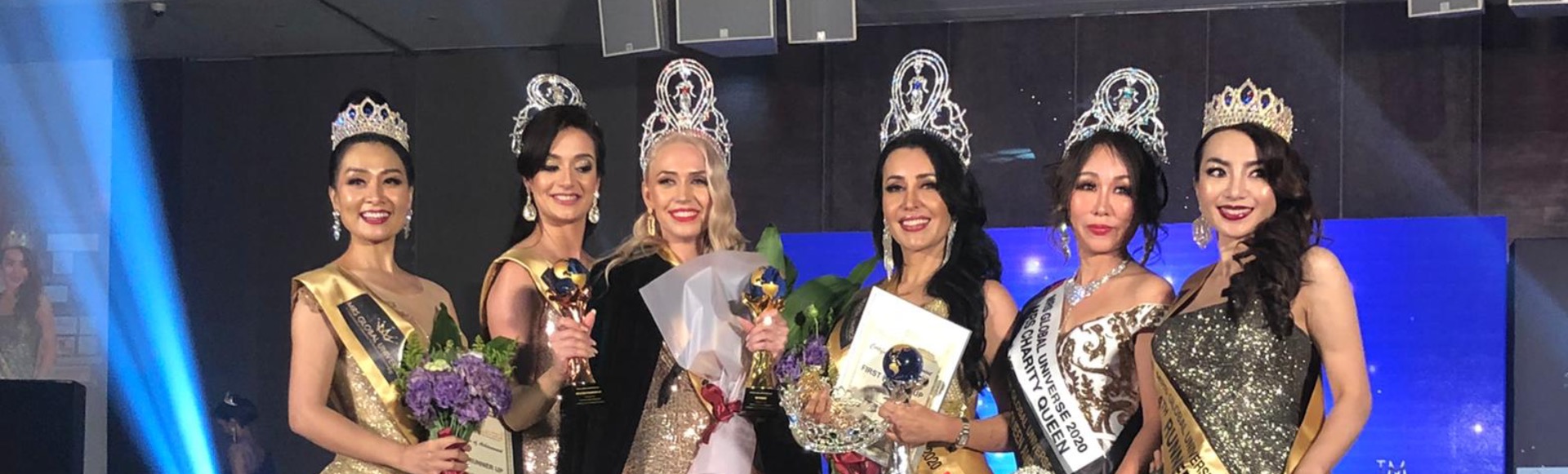 Конкурс красоты I Top Model Конкурс красоты I Top Model