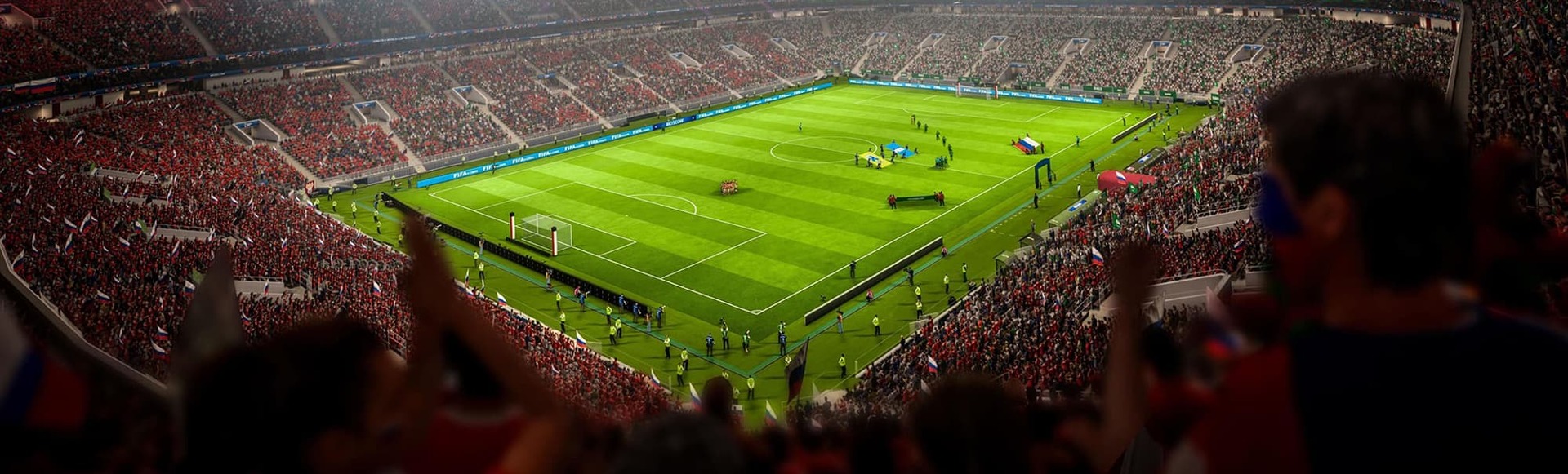 Tickets for the FIFA World Cup 2022. Play-off for third place. Match 63 Tickets for the FIFA World Cup 2022. Play-off for third place. Match 63