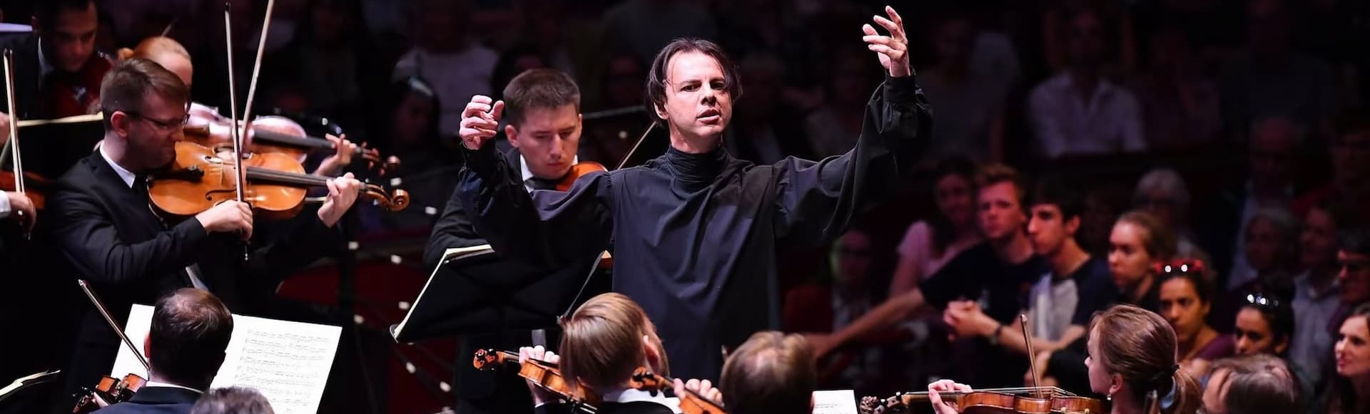 Билеты на концерт Utopia Orchestra. Teodor Currentzis (conductor). Mahler: Symphonie Nr. 3 Билеты на концерт Utopia Orchestra. Teodor Currentzis (conductor). Mahler: Symphonie Nr. 3