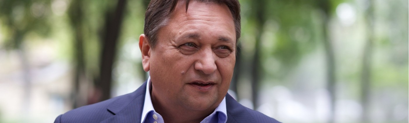 Александр Клюквин Александр Клюквин
