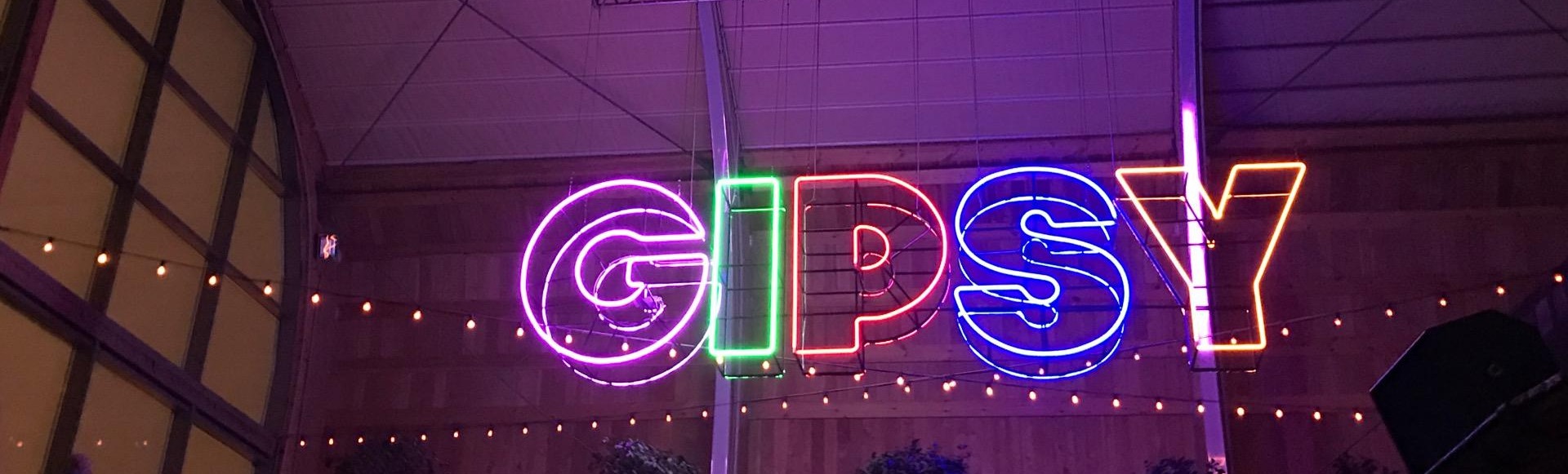 Thank Gipsy It's Friday Thank Gipsy It's Friday
