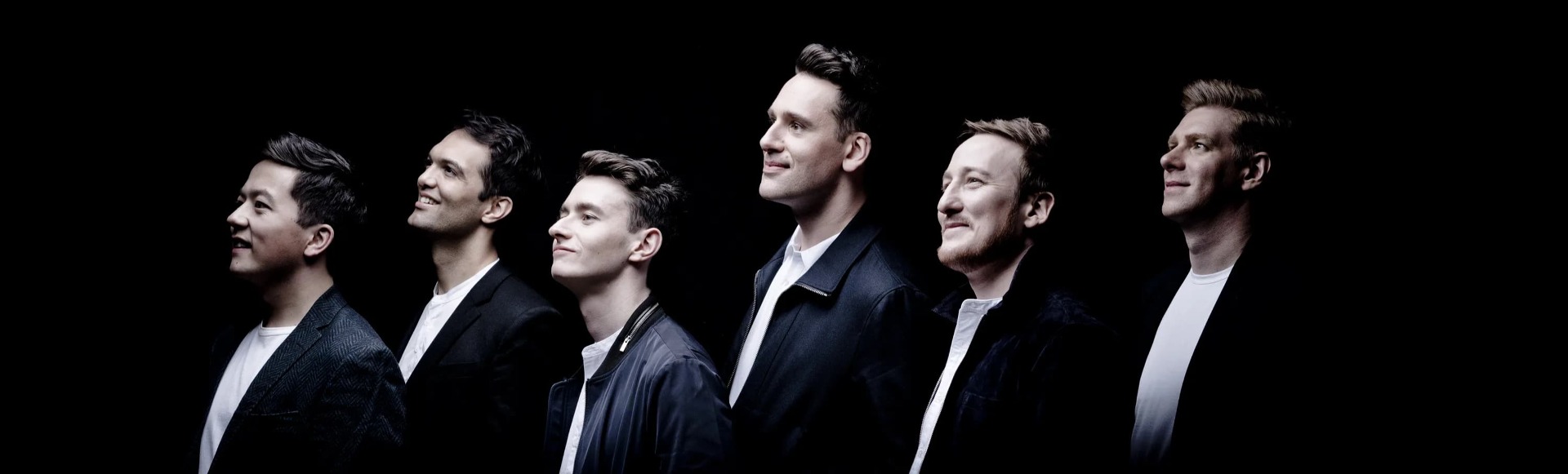Билеты на концерт The King's Singers Билеты на концерт The King's Singers
