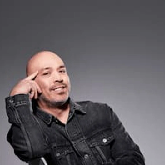 Immerse yourself in the world of comedy with Jo Koy and enjoy an amazing performance at the Etihad Arena
