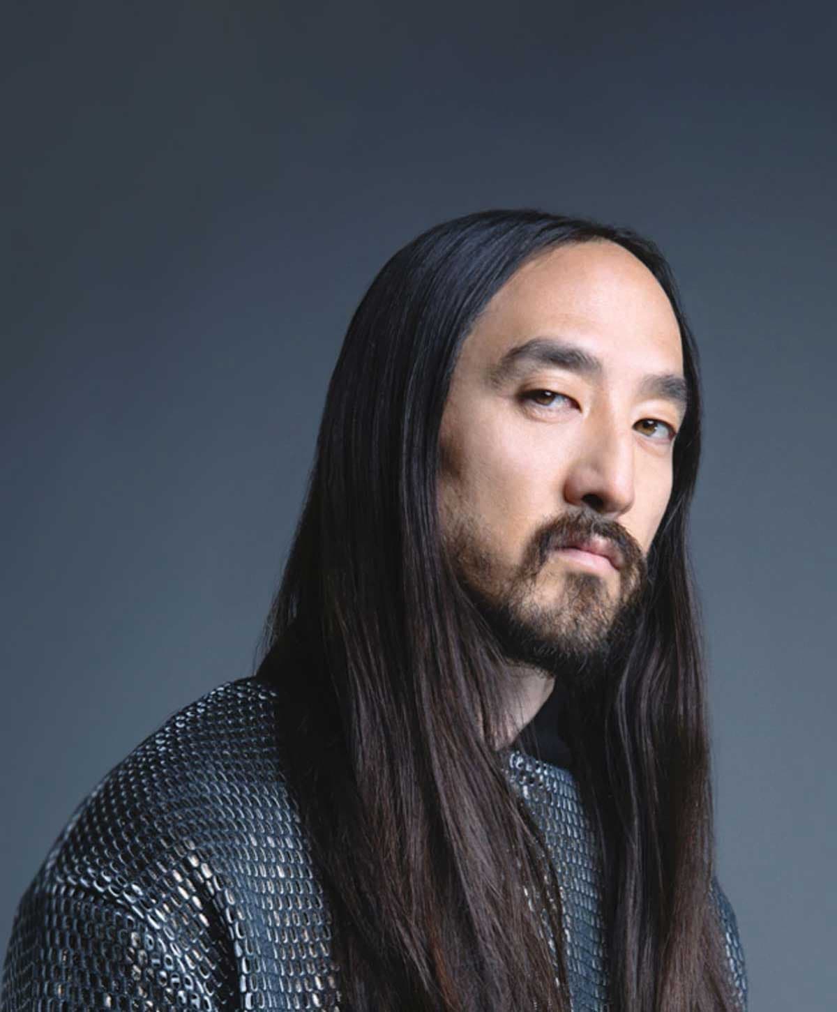 Steve Aoki in Batumi Grand show at Mono Hall
