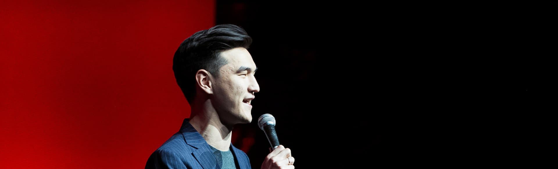Билеты на Stand Up концерт Нурлана Сабурова Билеты на Stand Up концерт Нурлана Сабурова