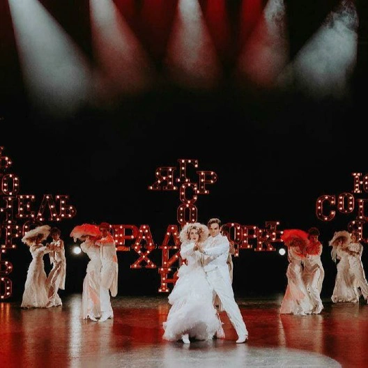 Малый театр объявляет о включении спектакля «Свадьба Кречинского» в лонг-лист премии «Музыкальное сердце театра».