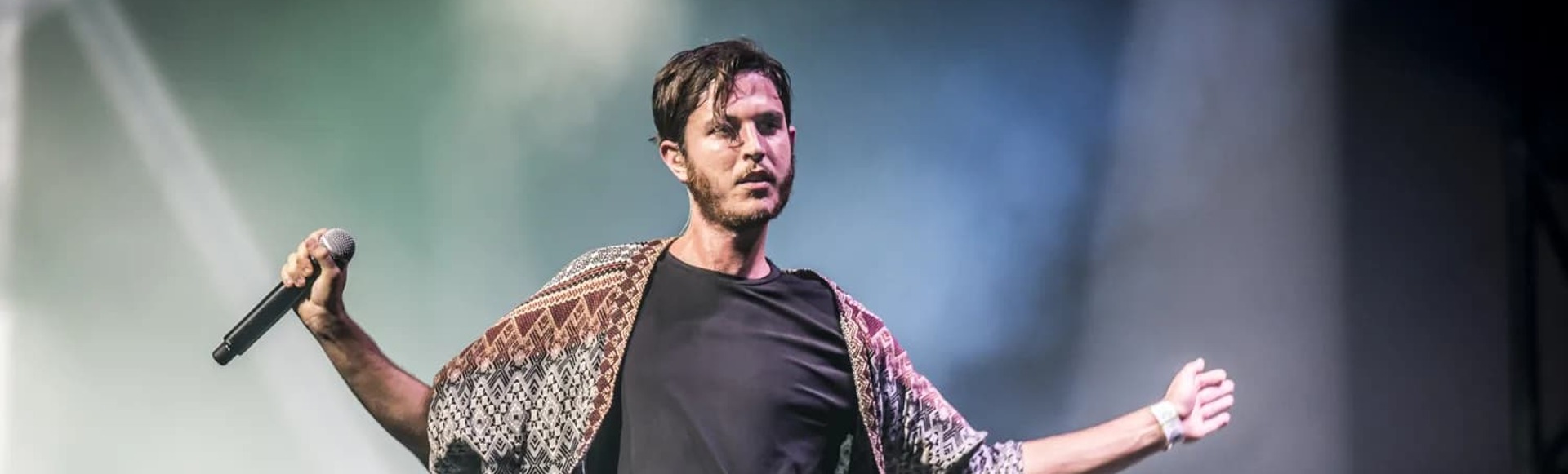 Билеты на концерт Oscar and the Wolf Билеты на концерт Oscar and the Wolf