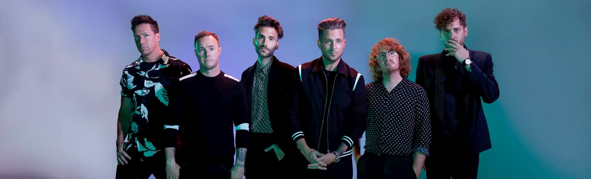 Билеты на концерт OneRepublic Билеты на концерт OneRepublic