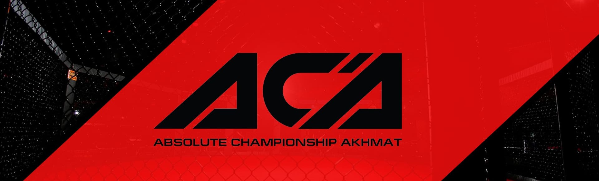 ACA 123. Кичигин vs Сильверио ACA 123. Кичигин vs Сильверио