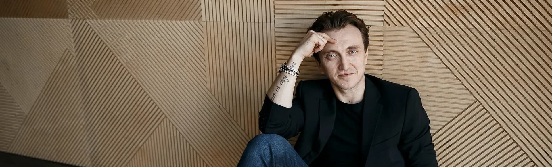 Билеты на StandUp концерт Дениса Дорохова Билеты на StandUp концерт Дениса Дорохова