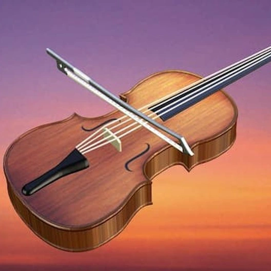 «Посвящение Паганини». Мастерская Скрипичного Искусства
