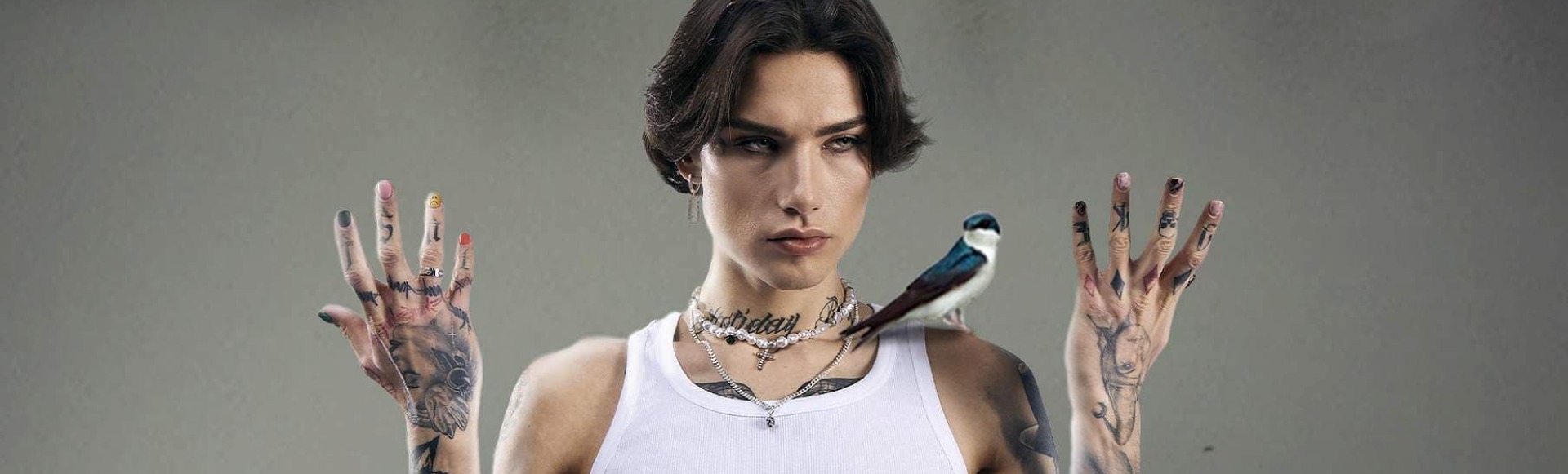 Билеты на концерт Xolidayboy Билеты на концерт Xolidayboy