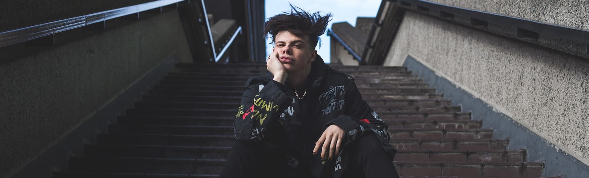 Yungblud Yungblud