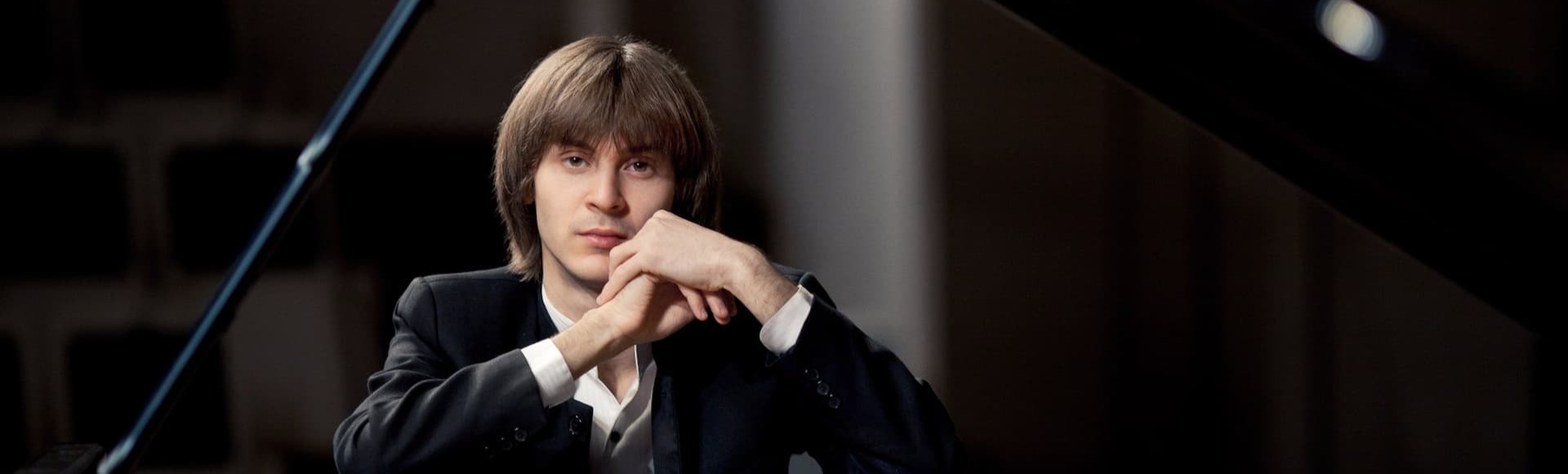 Билеты на концерт АСО, Николай Алексеев Билеты на концерт АСО, Николай Алексеев