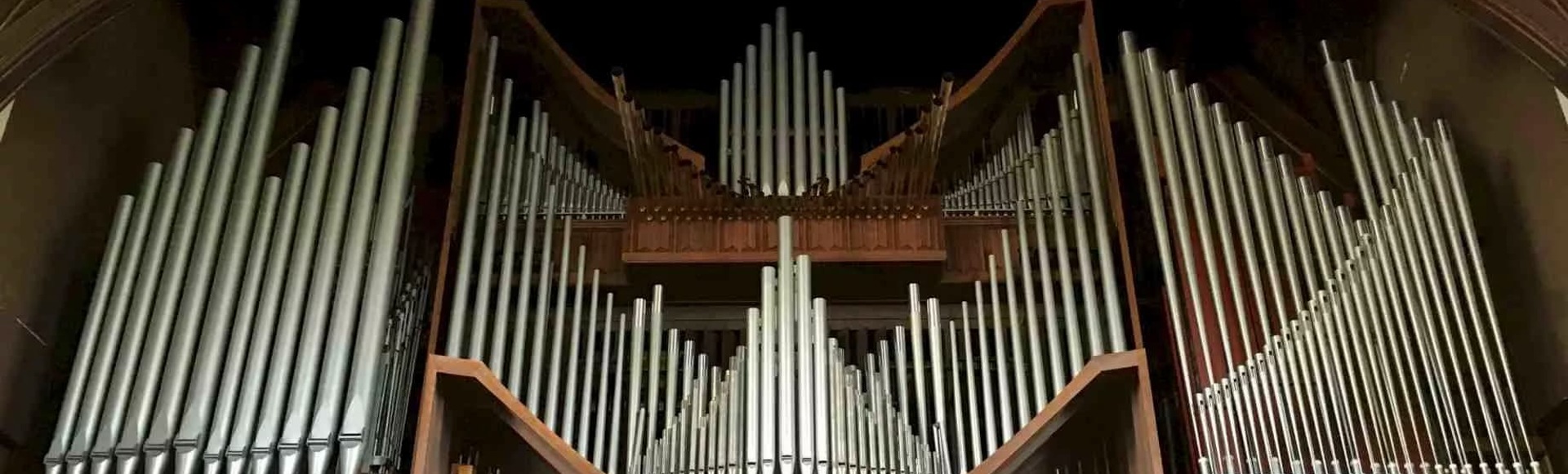 Билеты на гала-концерт закрытия Академии молодых органистов «VOX ORGANUM» Билеты на гала-концерт закрытия Академии молодых органистов «VOX ORGANUM»