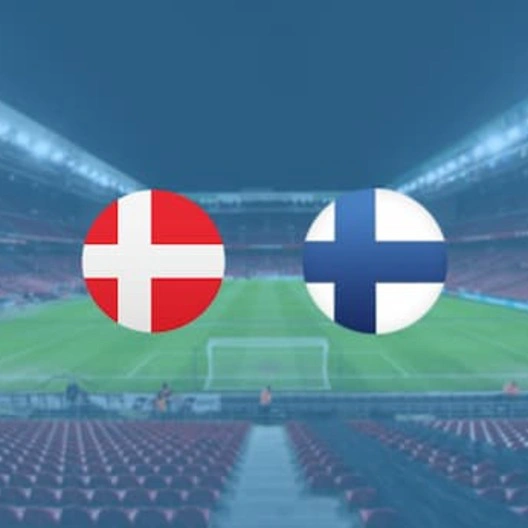 Дания - Финляндия, Евро-2020, Группа B