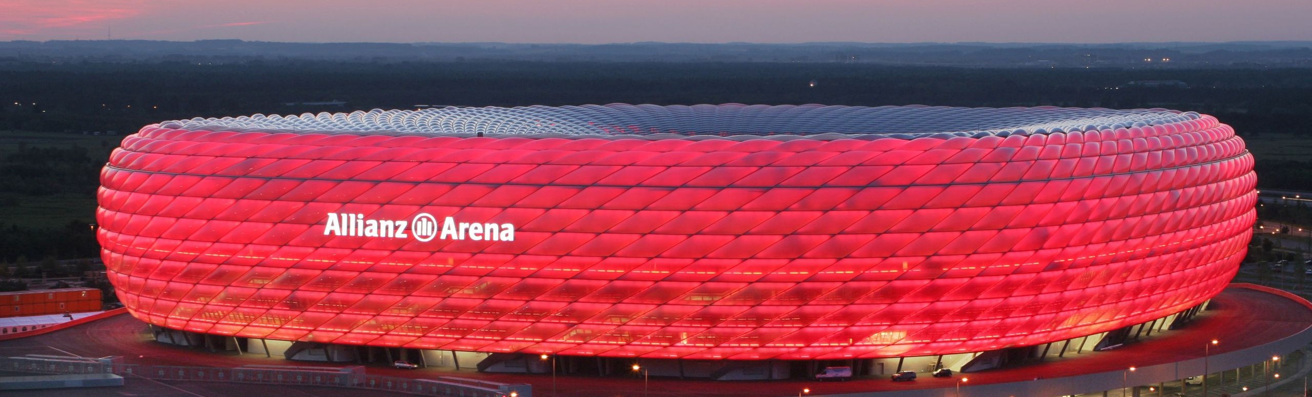 Allianz Arena Allianz Arena