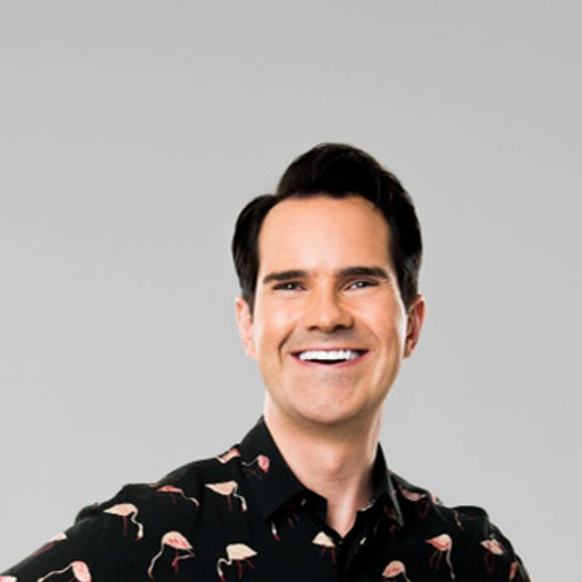 Jimmy Carr to perform at Dubai Opera
