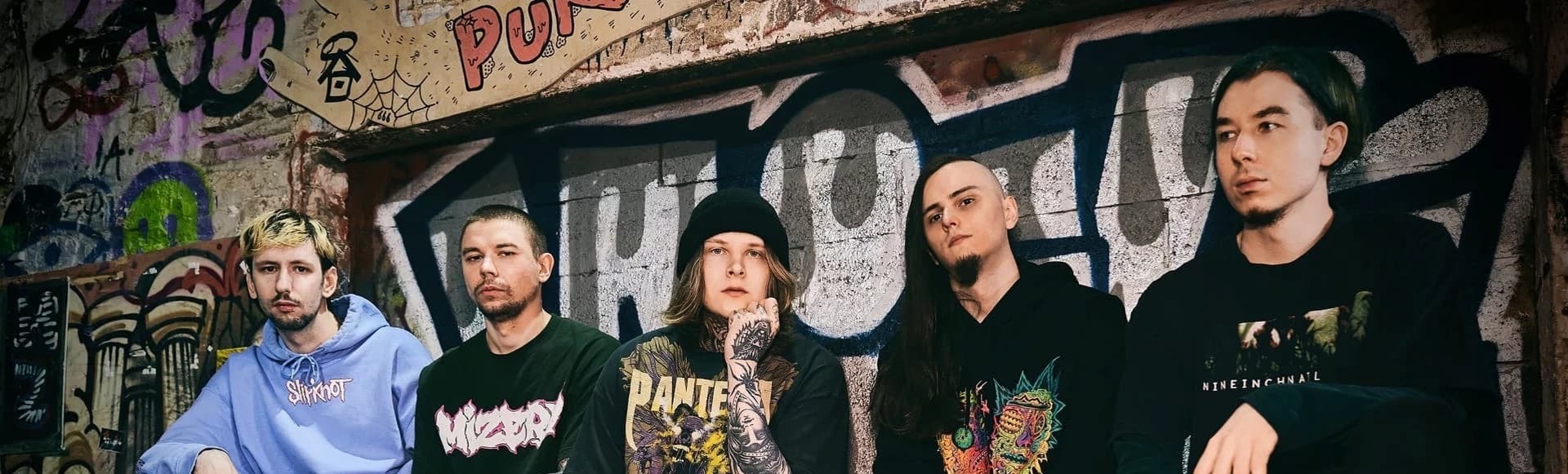 Билеты на концерт группы «Neverlove» Билеты на концерт группы «Neverlove»