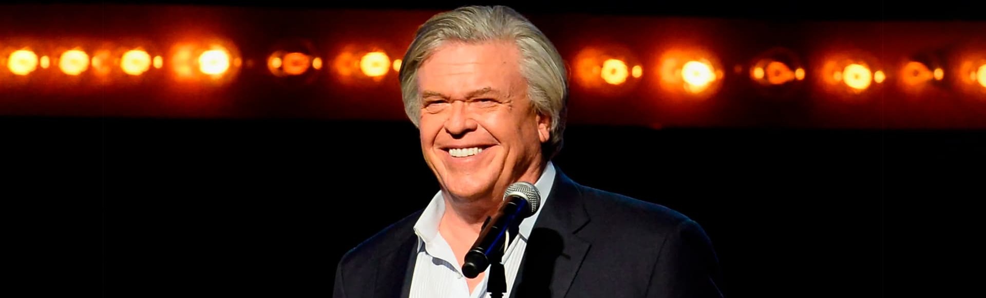 Билеты на шоу Ron White
Билеты на шоу Ron White